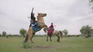 Amazones, femmes guerrières de l'Antiquité — foto 4
