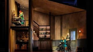 The Metropolitan Opera: Rigoletto — foto 1