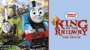 Thomas & Friends: King of the Railway — foto 9