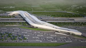 Zaha Hadid: An Architect, A Masterpiece — foto 2