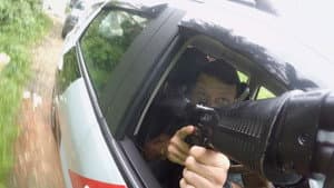 Operação Policial — foto 1