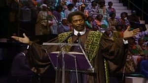 The Gospel at Colonus — foto 1