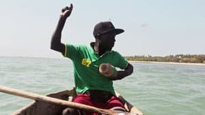 Pescadores de Bubaque — foto 1