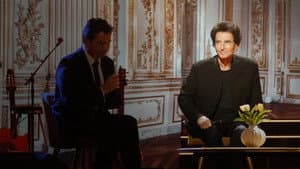 Jack Lang, le beau rôle — foto 2