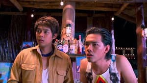 คืนวันเสาร์ถึงเช้าวันจันทร์ — foto 1