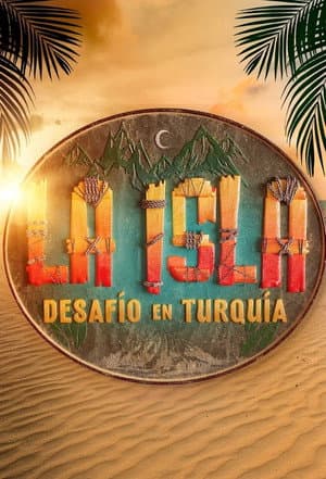 La Isla 2023: Desafío en Turquía