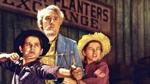 Tom Sawyer, Detective — foto 1
