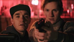 Big Red Gun — foto 1