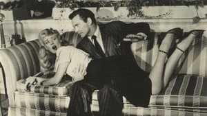 Getting Gertie's Garter — foto 1