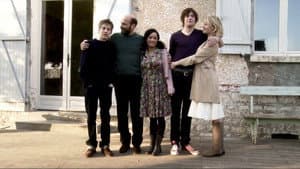 Chroniques sexuelles d'une famille d'aujourd'hui — foto 11