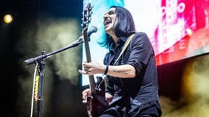 Placebo - This Is What You Wanted: Live in Mexico City — foto 1