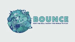 Bounce: How the Ball Taught the World to Play — foto 1