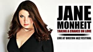 Taking a Chance on Love: Jane Monheit in Concert — foto 1