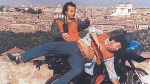 Il ragazzo del Pony Express — foto 1