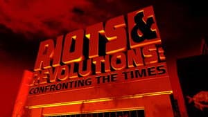 Riots & Revolutions: Confronting the Times — foto 1