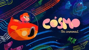 Cosmo - El Cosmonauta — foto 1
