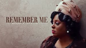 Remember Me: The Mahalia Jackson Story — foto 5