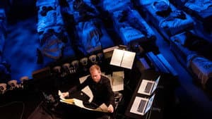 Max Richter's Sleep — foto 2