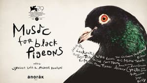 Music for Black Pigeons — foto 2