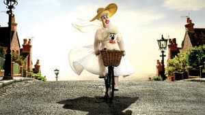 Wallace & Gromit: Un Asunto de Pan o Muerte — foto 1