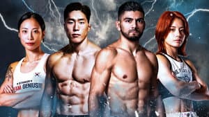 RIZIN WORLD SERIES in KOREA — foto 4