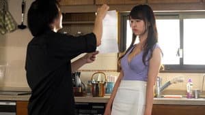 愛する夫の目の前で孕ませ追撃ピストンに子宮堕ちした巨乳妻 宝生リリー — foto 1