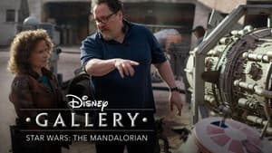 Galería Disney / Star Wars : The Mandalorian — foto 2