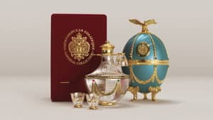 Fabergé : les objets du désir — foto 1