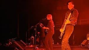 Interpol: Live at Palacio de los Deportes, Mexico City, 2005 — foto 1