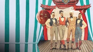 Minha Vida É um Circo — foto 1