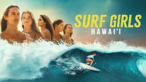 Chicas surfistas en Hawái — foto 3