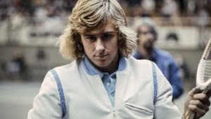 Sagan om Björn Borg — foto 1