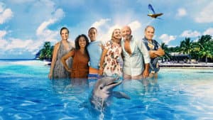 Dolphin Island — foto 1