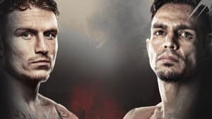 Dalton Smith vs. Jose Zepeda — foto 2