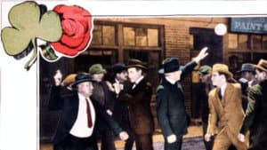 The Shamrock and the Rose — foto 1