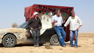 Top Gear: The Great Adventures 4 — foto 3