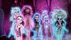 Monster High: Embrujadas — foto 6