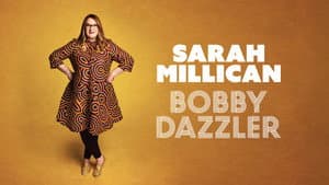Sarah Millican: Bobby Dazzler — foto 2