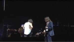Red Hot Chili Peppers - Live at Fuji Rock Festival — foto 1