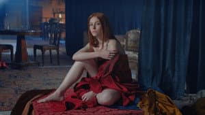 Vermelho Monet — foto 2