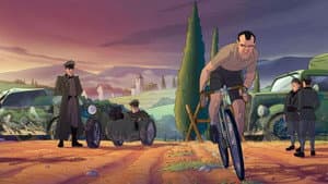 La bicicletta di Bartali — foto 3