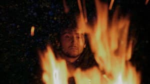 The Campfire — foto 1