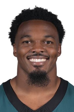 Nakobe Dean