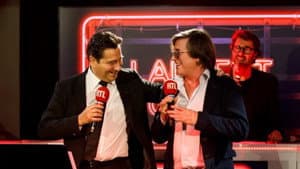 25 ans de Laurent Gerra à la radio — foto 4