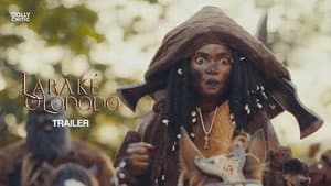 Labake Olododo — foto 1