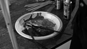 My Art Is My Adversary — foto 1
