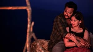 வசந்த முல்லை — foto 1