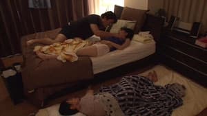 NHDTA-614 My Stepsister Thought I Was Sleeping So She Got A Blowjob To Her Boyfriend When He Asked, But I Got So Turned On Seeing Her Ass Then We Ended Up Committing Fakecest — foto 1