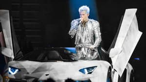 Aaron Kwok de Showy Masquerade World Tour Live in Concert [Hong Kong Stop] Encore — foto 1