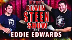 The Kevin Steen Show: Eddie Edwards — foto 2